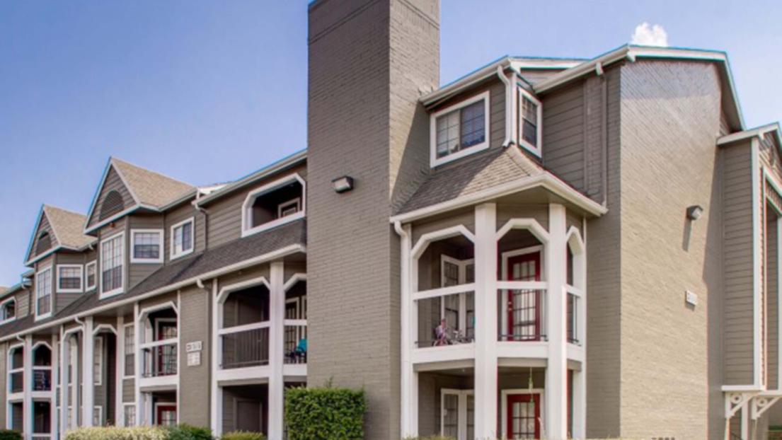 Arbors of Las Colinas Brookfield Real Estate Trust